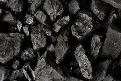 Pentrellwyn coal boiler costs