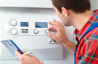 free commercial Pentrellwyn boiler quotes