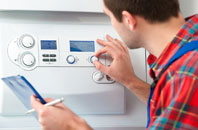 free Pentrellwyn gas safe engineer quotes
