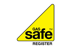 gas safe companies Pentrellwyn